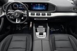 New 2025 Mercedes-Benz GLE 53 AMG 4MATIC Coupe image 3