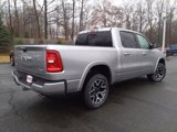 New 2025 RAM 1500 Laramie w/ Sport Appearance Package image 2