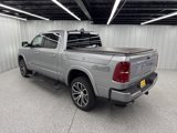 New 2025 RAM 1500 Tungsten w/ Off Road Group image 3