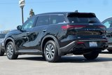 Certified 2024 INFINITI QX60 Pure image 6