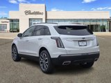 New 2025 Cadillac XT5 Sportv w/ Technology Package image 5