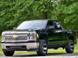 Used 2015 Chevrolet Silverado 1500 LT image 2