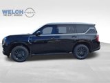 New 2025 Nissan Armada SV image 3