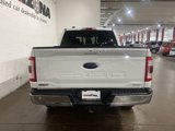 Used 2022 Ford F150 Lariat w/ Equipment Group 501A Mid image 4