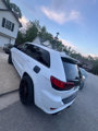 Used 2017 Jeep Grand Cherokee SRT w/ Trailer Tow Group IV image 2