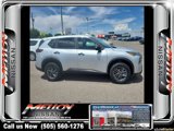 Used 2025 Nissan Rogue S image 2