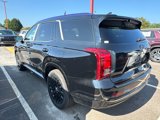 New 2025 Hyundai Palisade Calligraphy image 4