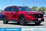 New 2026 Honda CR-V TrailSport image 1