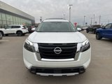 New 2025 Nissan Pathfinder Platinum w/ Cargo Package image 2