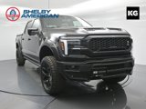 New 2025 Ford F150 Lariat w/ Equipment Group 502A High image 1