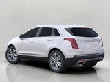 New 2025 Cadillac XT5 Premium Luxury w/ Technology Package image 3