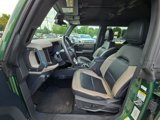 Used 2022 Ford Bronco Wildtrak image 3
