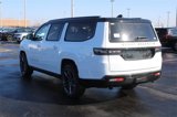 New 2025 Jeep Grand Wagoneer L Series II Obsidian w/ Quick Order Packagew 28T image 5