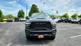 New 2025 RAM 2500 Laramie image 5
