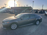 Used 2018 Toyota Camry LE w/ Convenience Package image 2