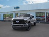 New 2025 Ford F350 Platinum image 2