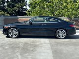 Used 2019 Mercedes-Benz C 300 Coupe image 2