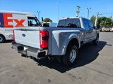 Used 2024 Ford F350 Lariat w/ Lariat Ultimate Package image 6