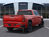 New 2025 GMC Sierra 1500 Elevation w/ X31 Off-Road Package image 4