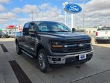New 2025 Ford F150 XLT w/ Equipment Group 302A MID image 6