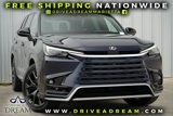 Used 2024 Lexus TX 500h AWD w/ Technology Package image 2