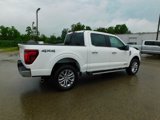 New 2025 Ford F150 Lariat image 3