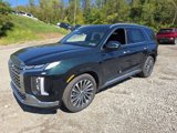 New 2025 Hyundai Palisade Calligraphy image 1