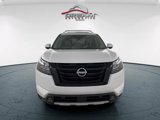 New 2025 Nissan Pathfinder SL w/ Black Appearance Package image 2