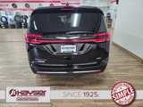 New 2025 Chrysler Pacifica Select w/ Uconnect Theater Family Group image 4