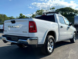 Used 2025 RAM 1500 Big Horn image 5