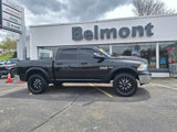 Used 2017 RAM 1500 ST image 2