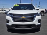 Used 2023 Chevrolet Traverse LT w/ Rear Camera Mirror Package image 2