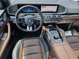 New 2025 Mercedes-Benz GLE 53 AMG 4MATIC Coupe image 4