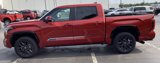New 2025 Toyota Tundra Platinum image 5