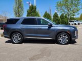 Used 2024 Hyundai Palisade Limited image 2