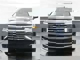 New 2025 Chevrolet Suburban Premier image 3