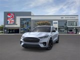New 2025 Ford Mustang Mach-E GT image 2
