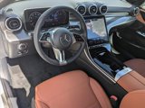 Certified 2025 Mercedes-Benz C 300 Sedan image 3