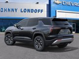 New 2026 Chevrolet Equinox LT w/ Convenience Package II image 3