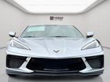 New 2026 Chevrolet Corvette Stingray Preferred Cpe w/ Z51 Performance Package image 2