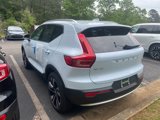 New 2025 Volvo XC40 B5 Ultra w/ Protection Package image 3