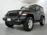 Used 2020 Jeep Wrangler Sport image 4