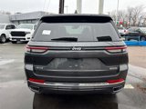 New 2025 Jeep Grand Cherokee Overland w/ Trailer Tow Package image 3