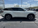 Certified 2024 INFINITI QX60 Luxe w/ Performance Audio Package image 6