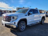 New 2025 GMC Sierra 1500 SLT w/ SLT Premium Package image 4