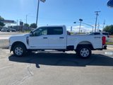 New 2025 Ford F250 4x4 Crew Cab Super Duty image 3