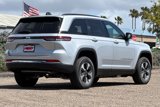 New 2025 Jeep Grand Cherokee Limited 4xe image 5