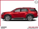 New 2025 Nissan Pathfinder SL w/ SL Premium Package image 4