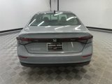 New 2025 Honda Accord SE image 4