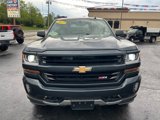 Used 2017 Chevrolet Silverado 1500 LT w/ All Star Edition image 2